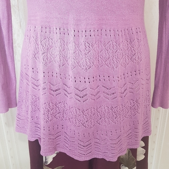 Grand Long Sleeved Cardigan - Picture 4 of 13